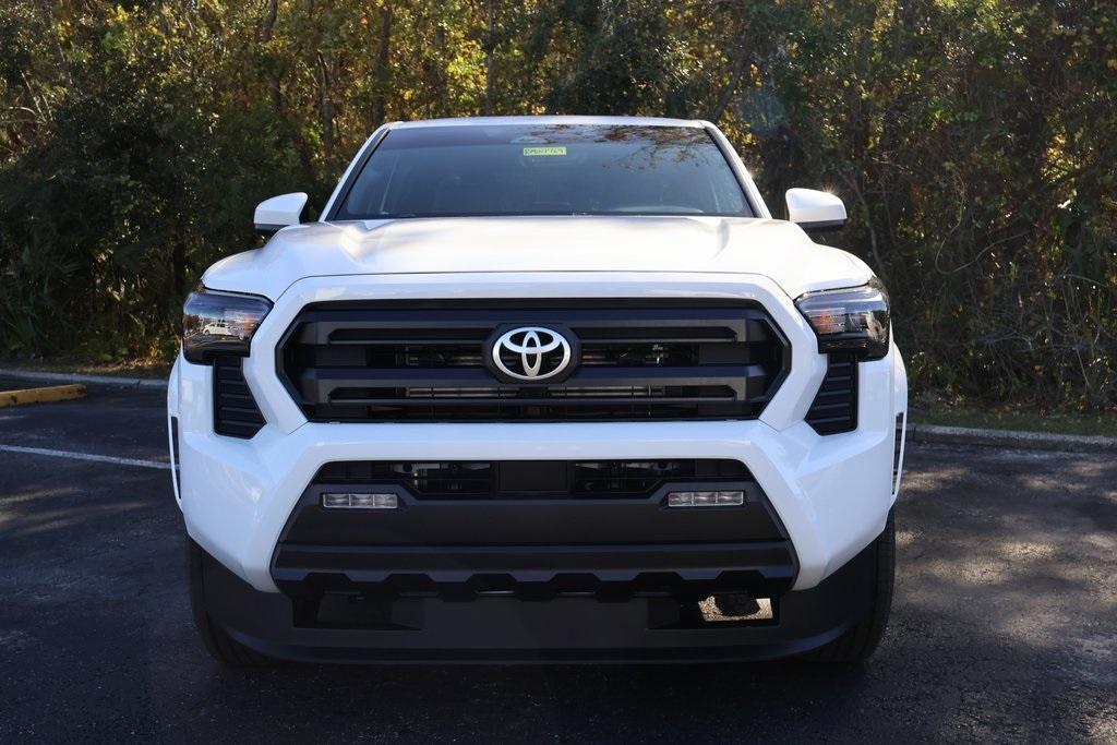 new 2024 Toyota Tacoma car, priced at $39,902