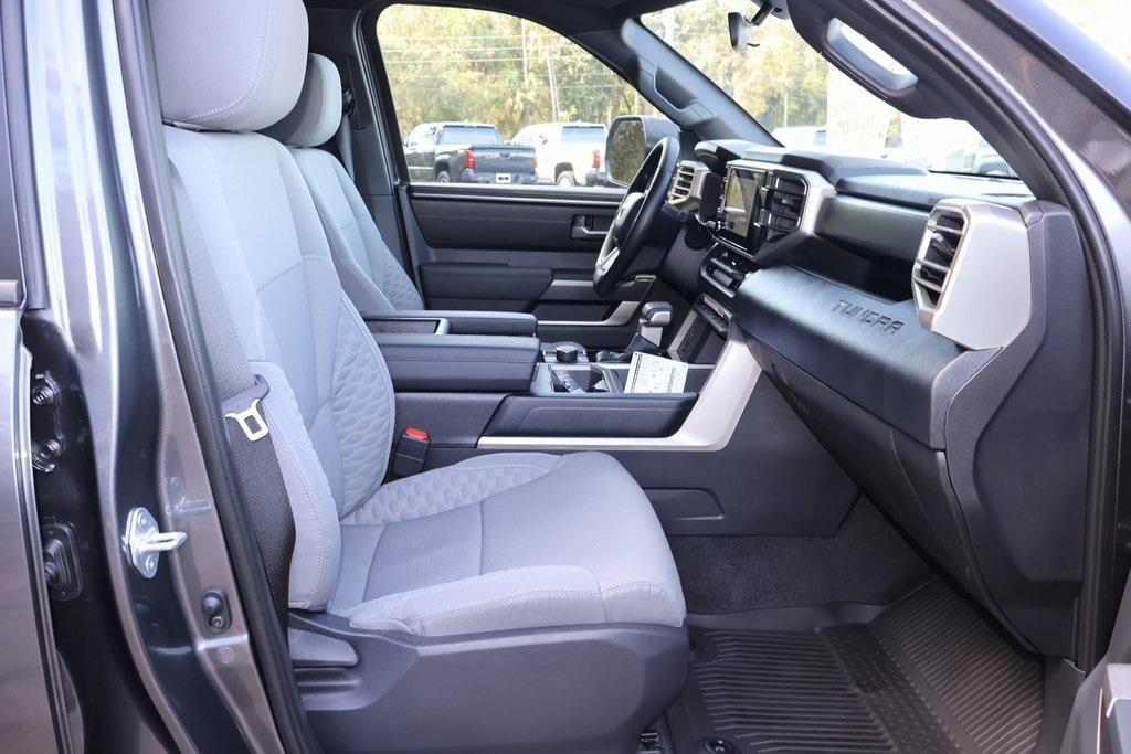 new 2025 Toyota Tundra car, priced at $54,032