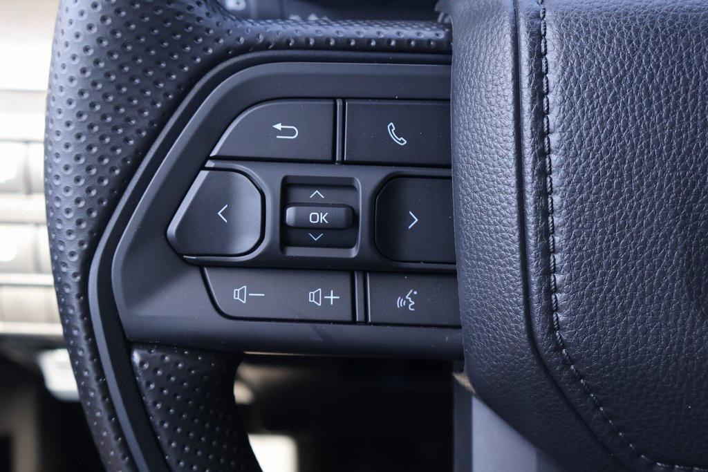 new 2025 Toyota Tacoma car, priced at $40,012