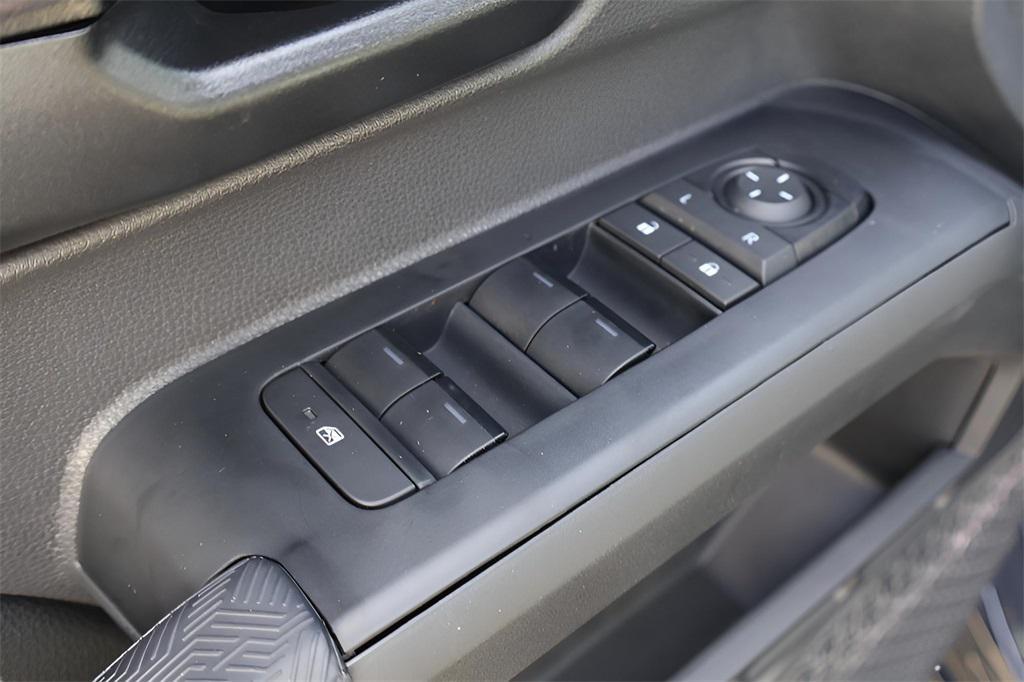 new 2025 Toyota Tacoma car, priced at $40,012