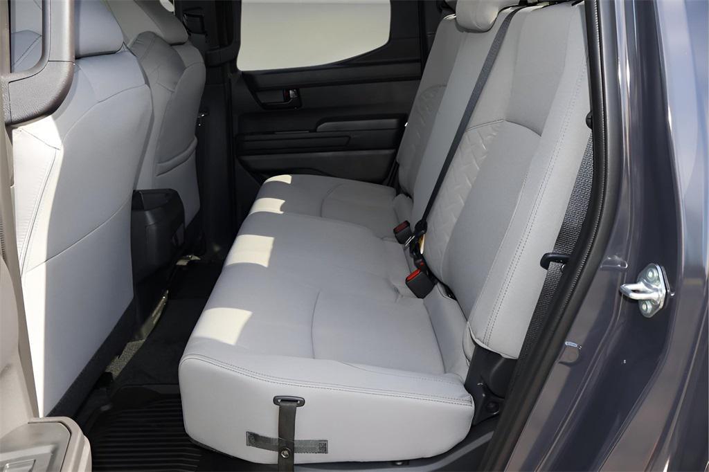 new 2025 Toyota Tacoma car, priced at $40,012