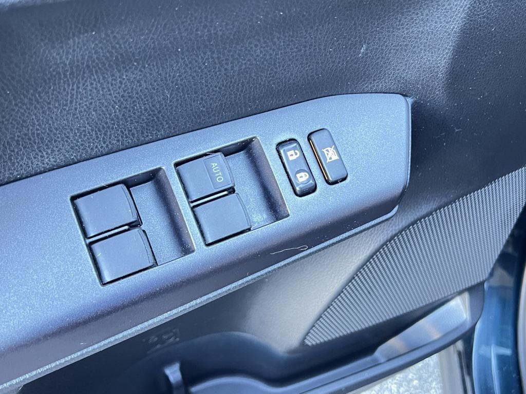 used 2018 Toyota RAV4 car, priced at $18,791