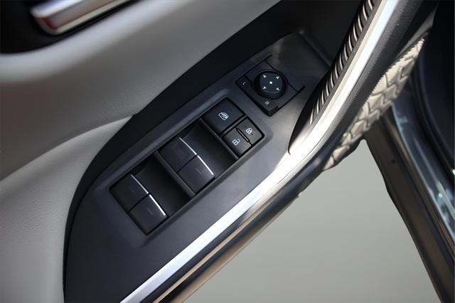 used 2025 Toyota RAV4 car, priced at $32,334