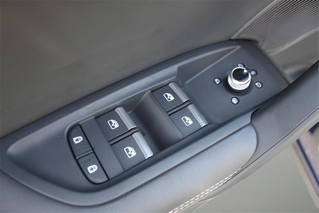 used 2023 Audi Q5 car, priced at $34,682