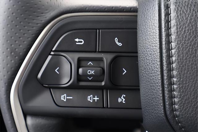 new 2025 Toyota 4Runner car, priced at $56,011