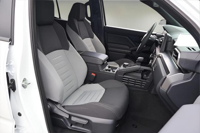new 2025 Toyota 4Runner car, priced at $56,011