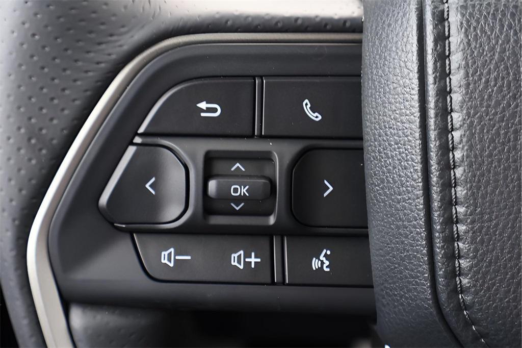 new 2025 Toyota 4Runner car, priced at $56,011