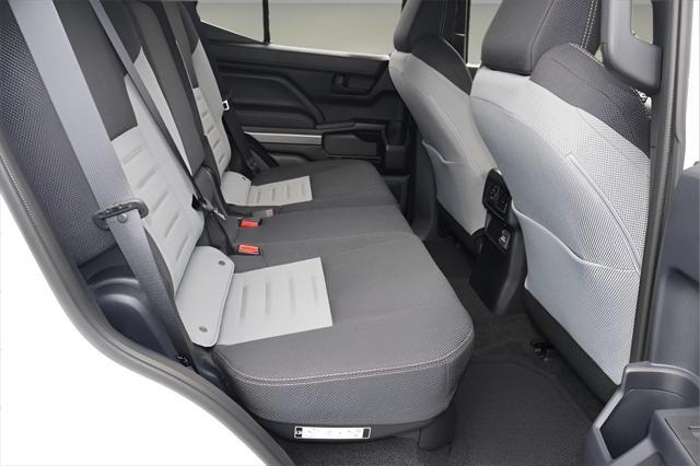 new 2025 Toyota 4Runner car, priced at $56,011