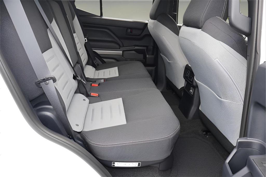 new 2025 Toyota 4Runner car, priced at $56,011