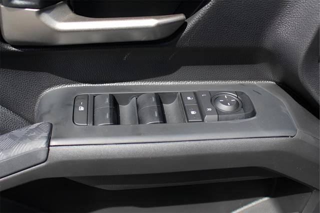 new 2025 Toyota Tacoma car, priced at $43,715