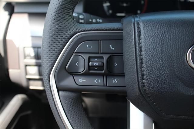 new 2025 Toyota Tacoma car, priced at $43,715
