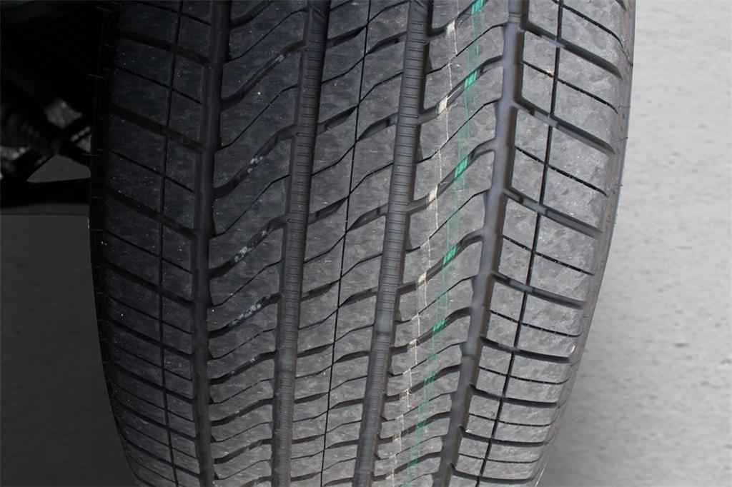 new 2026 Cadillac Escalade car, priced at $124,220