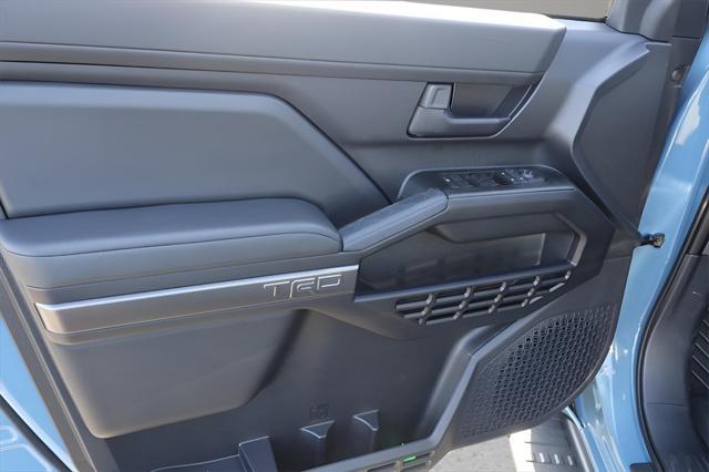 new 2025 Toyota 4Runner car, priced at $57,363