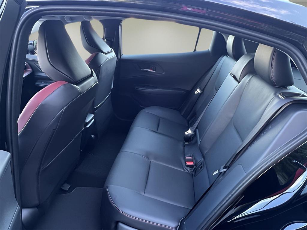 new 2026 Toyota Prius Plug-In Hybrid car, priced at $38,264