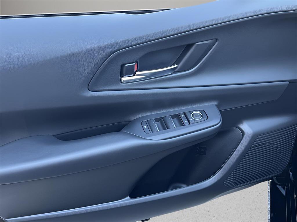 new 2026 Toyota Prius Plug-In Hybrid car, priced at $38,264