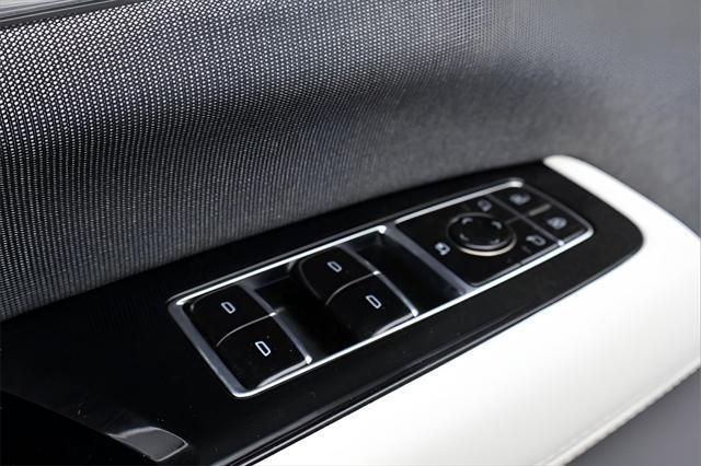 new 2025 Cadillac Escalade car, priced at $125,505