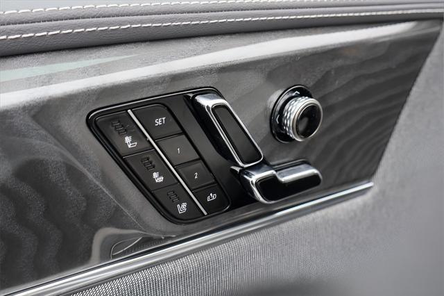 new 2025 Cadillac Escalade car, priced at $125,505