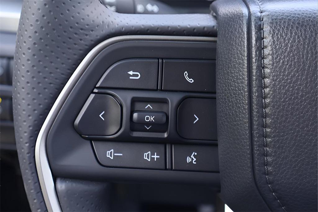 new 2025 Toyota 4Runner car, priced at $58,397