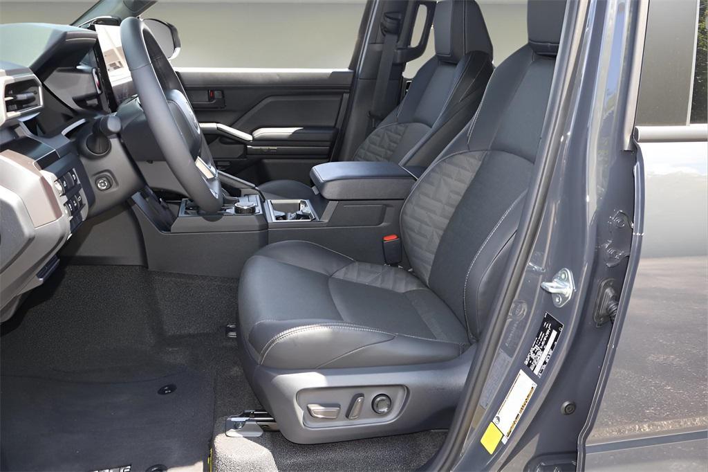 new 2025 Toyota 4Runner car, priced at $58,397