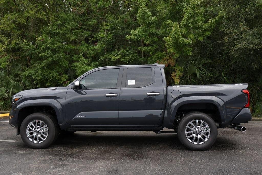 new 2024 Toyota Tacoma car, priced at $59,991