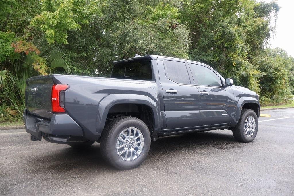 new 2024 Toyota Tacoma car, priced at $59,991