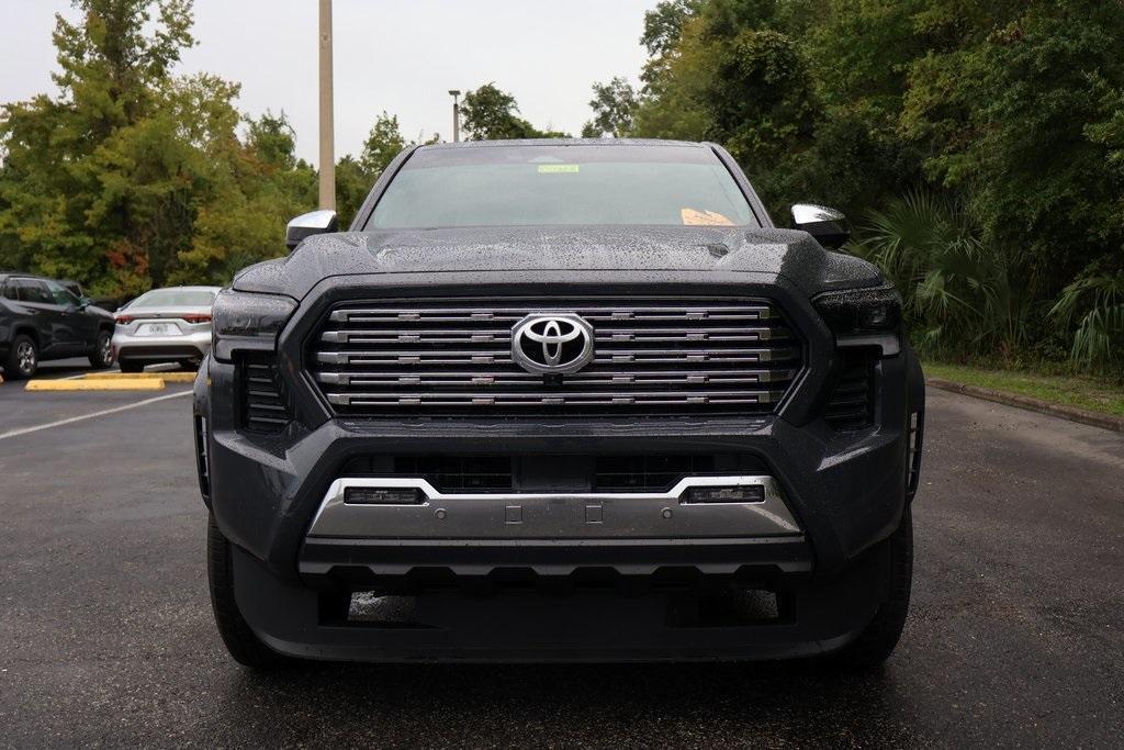 new 2024 Toyota Tacoma car, priced at $59,991