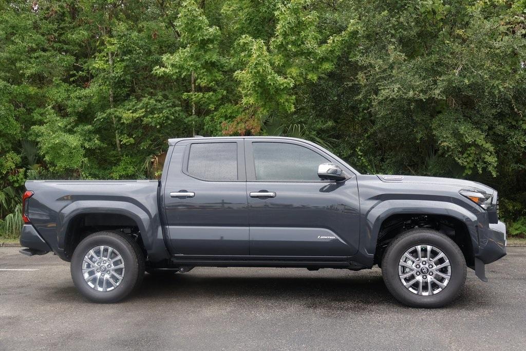 new 2024 Toyota Tacoma car, priced at $59,991