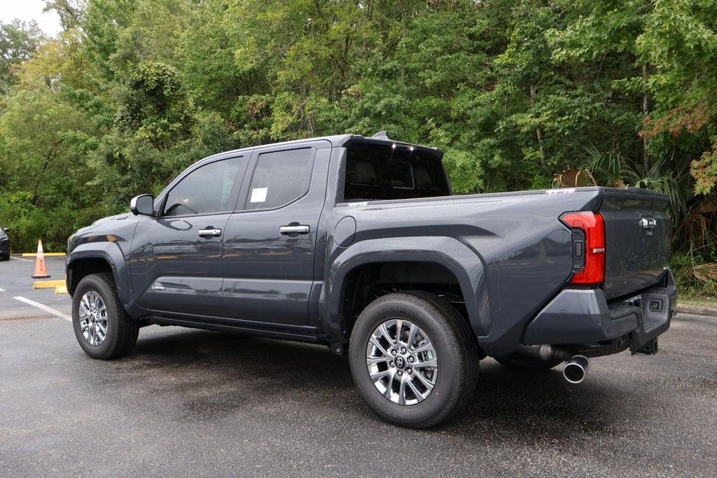 new 2024 Toyota Tacoma car, priced at $59,991