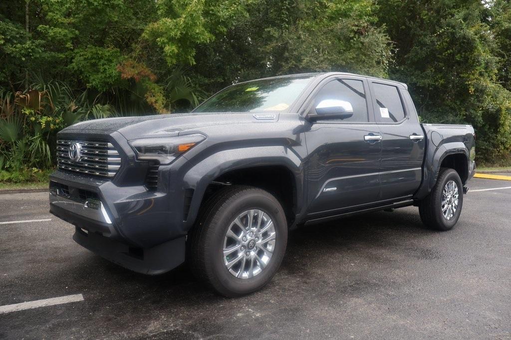 new 2024 Toyota Tacoma car, priced at $59,991