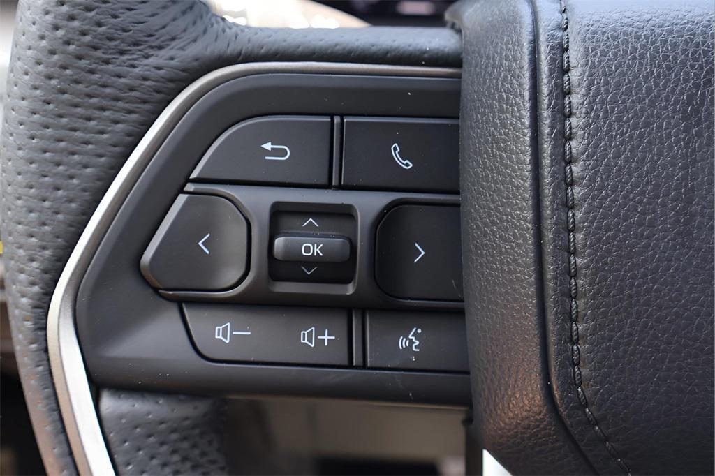 new 2025 Toyota Tacoma car, priced at $44,215