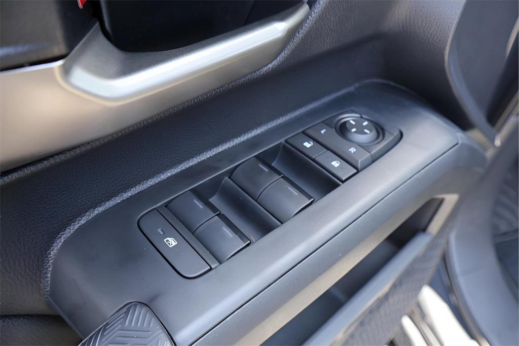 new 2025 Toyota Tacoma car, priced at $44,215