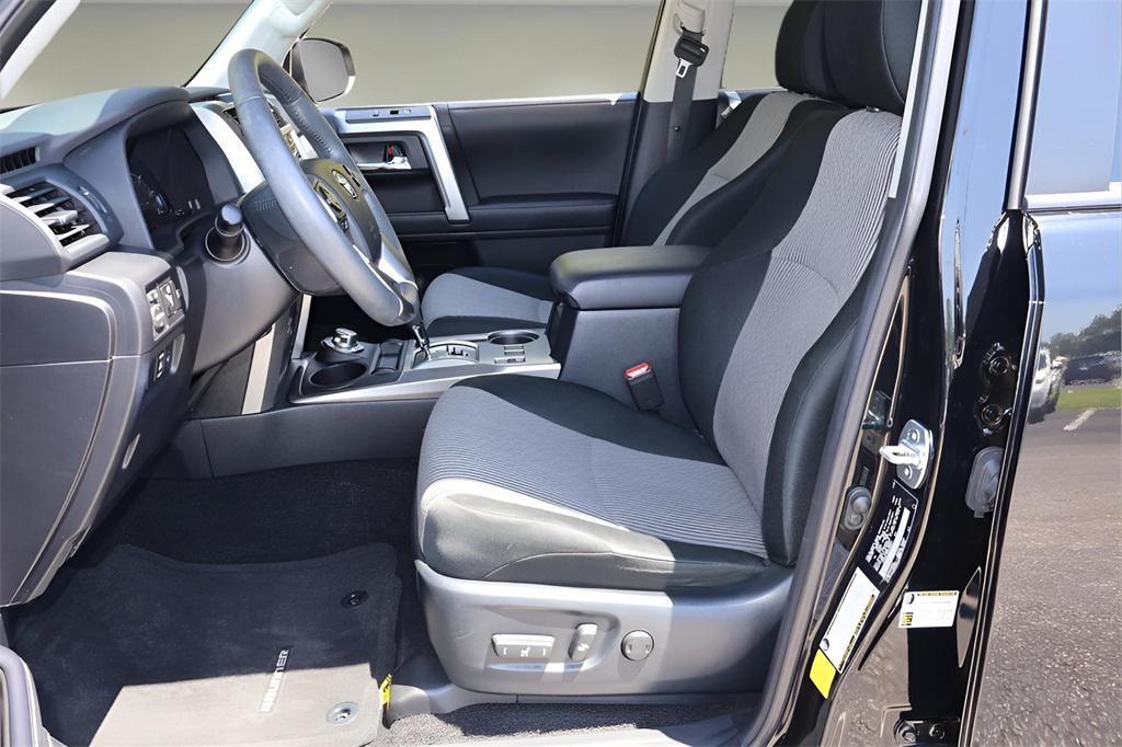 used 2022 Toyota 4Runner car, priced at $38,981