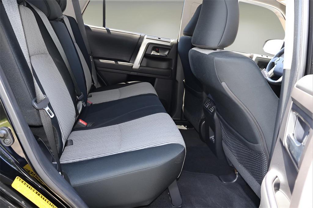 used 2022 Toyota 4Runner car, priced at $38,981