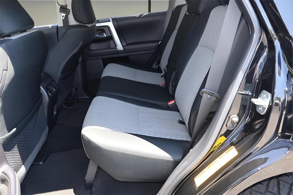 used 2022 Toyota 4Runner car, priced at $38,981