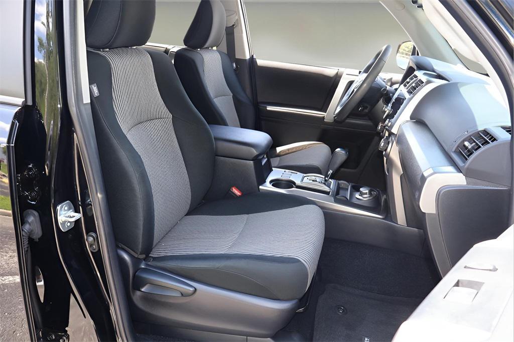 used 2022 Toyota 4Runner car, priced at $38,981