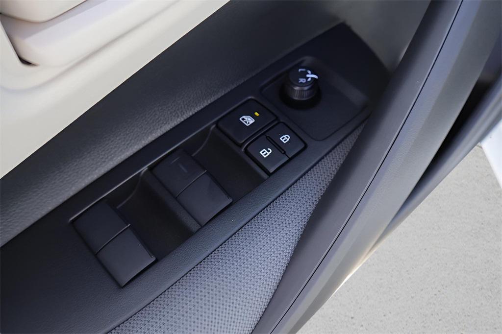 new 2026 Toyota Corolla Hybrid car, priced at $26,348