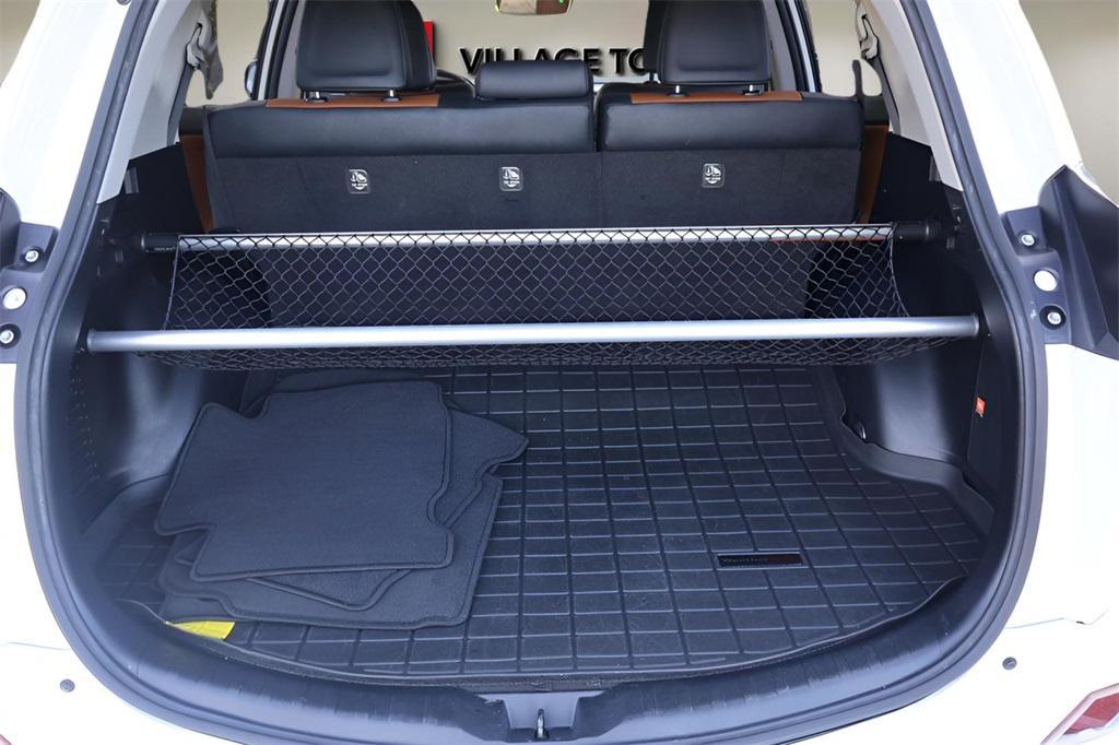 used 2016 Toyota RAV4 Hybrid car, priced at $19,881