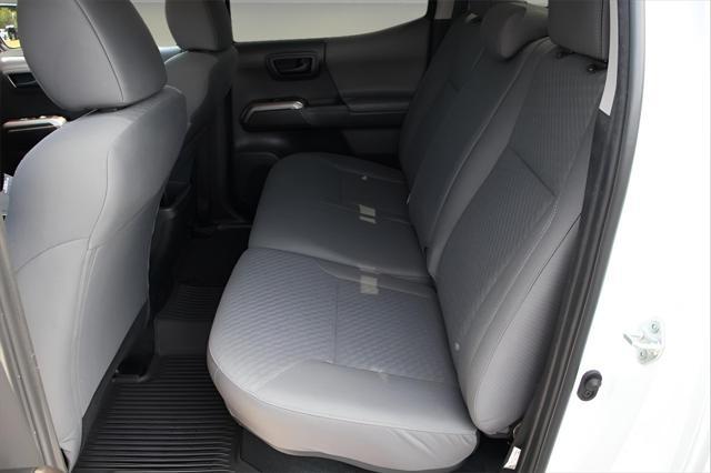 used 2023 Toyota Tacoma car, priced at $31,992