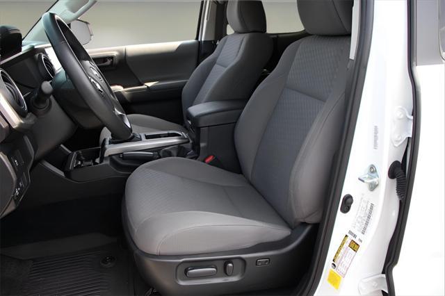 used 2023 Toyota Tacoma car, priced at $31,992