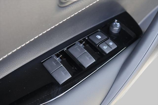 new 2025 Toyota Corolla car, priced at $25,469