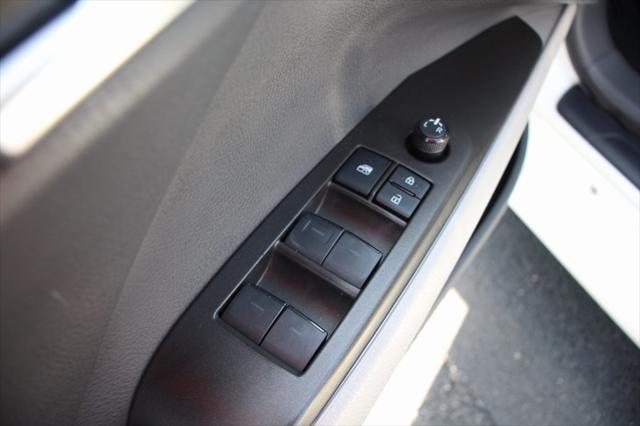 used 2022 Toyota Camry car, priced at $21,881