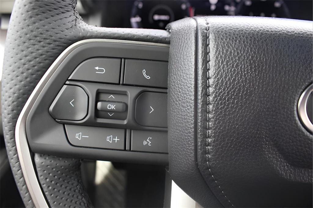 new 2025 Toyota Tacoma car, priced at $57,351