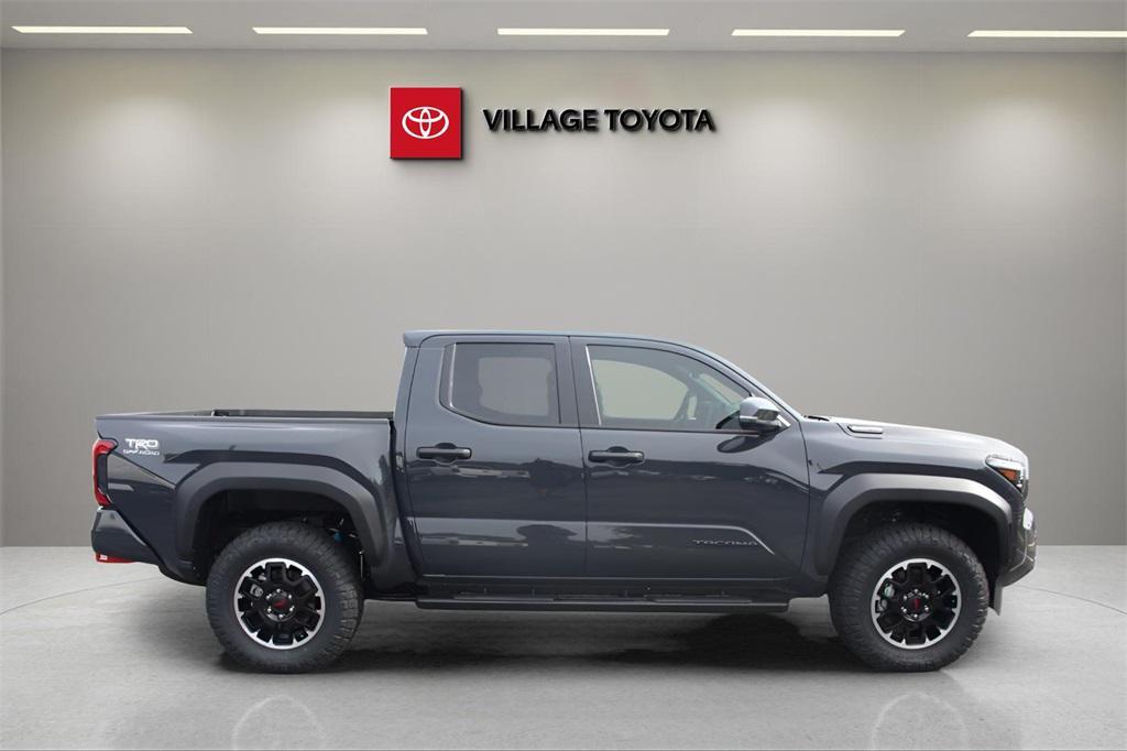 new 2025 Toyota Tacoma car, priced at $57,351