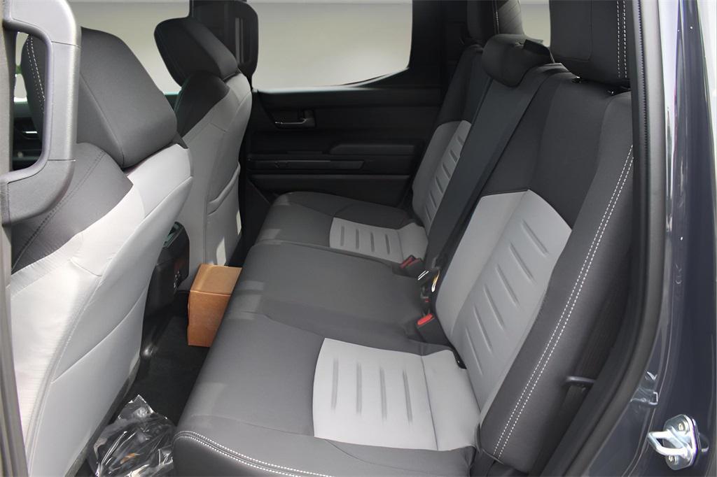 new 2025 Toyota Tacoma car, priced at $57,351