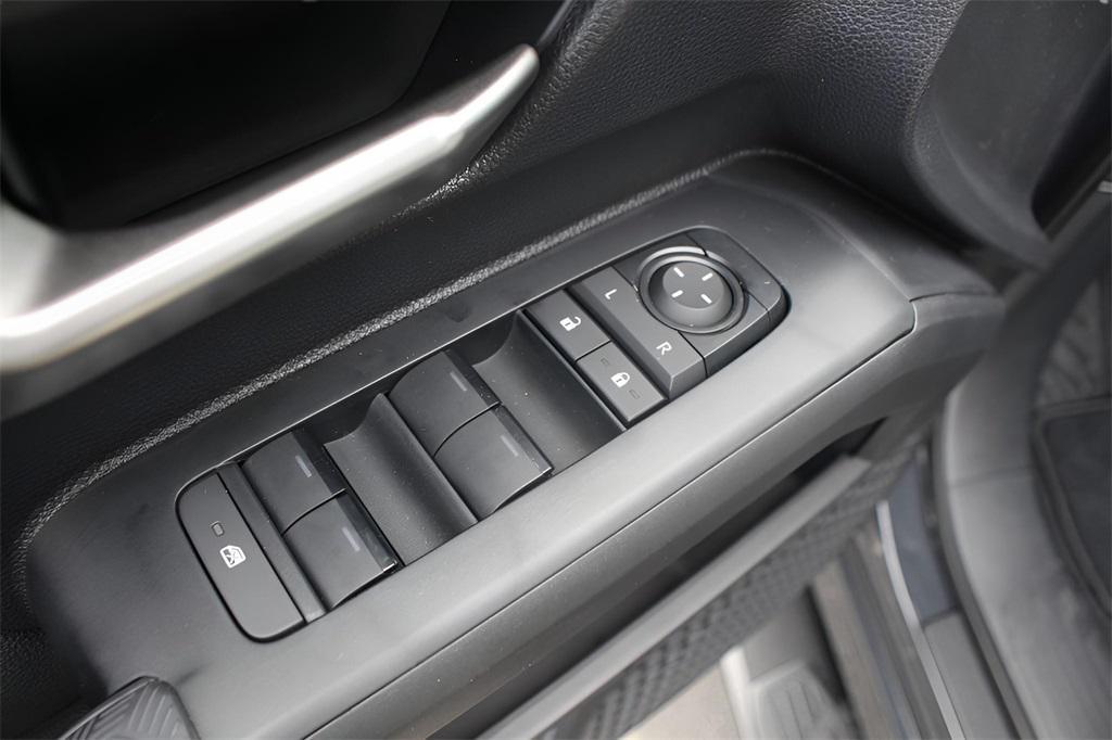 new 2025 Toyota Tacoma car, priced at $57,351
