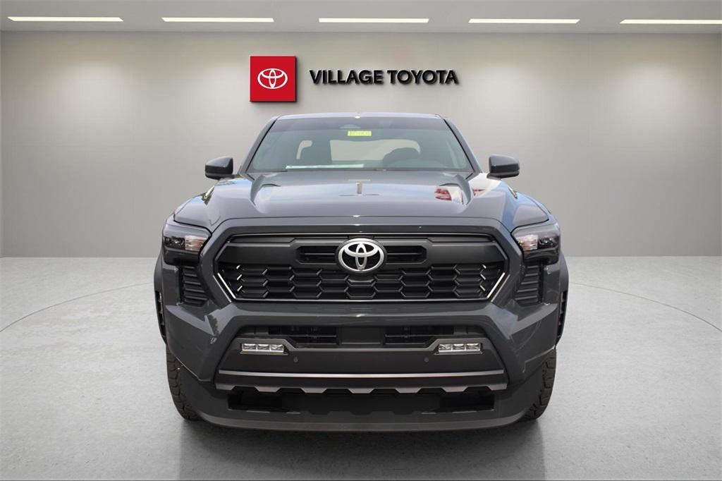 new 2025 Toyota Tacoma car, priced at $57,351