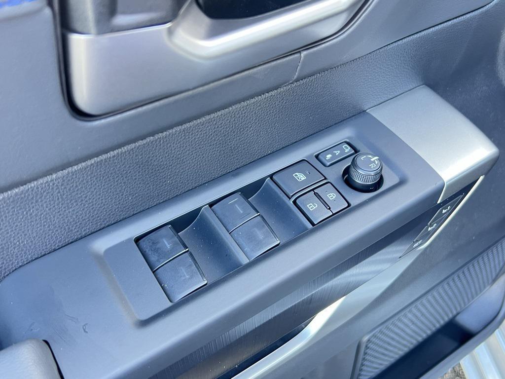 new 2026 Toyota Tundra Hybrid car, priced at $78,175