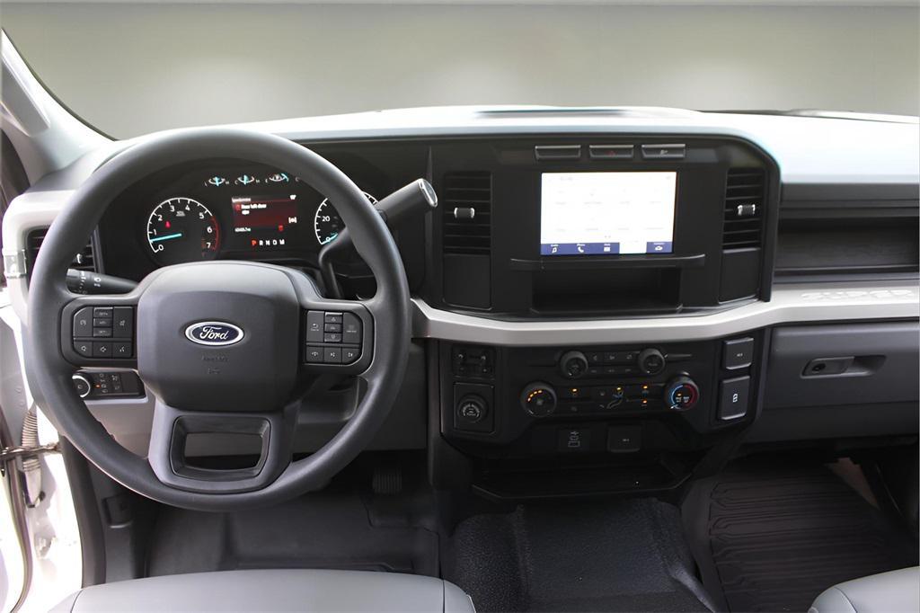 used 2023 Ford F-250 car, priced at $36,894