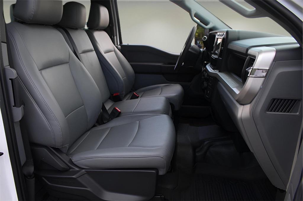 used 2023 Ford F-250 car, priced at $36,894
