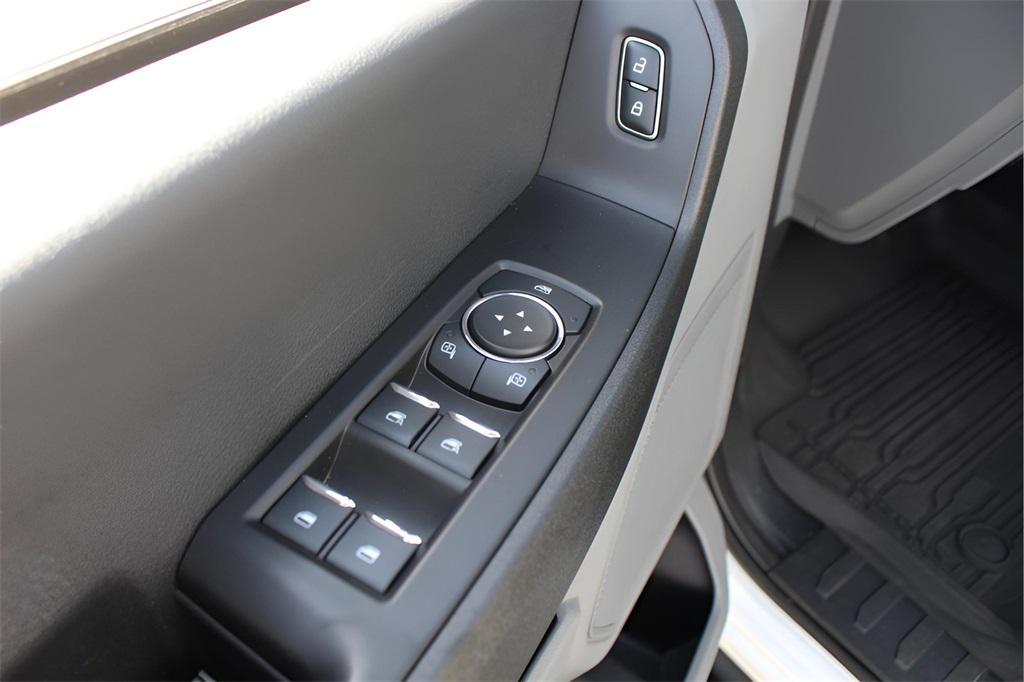 used 2023 Ford F-250 car, priced at $36,894